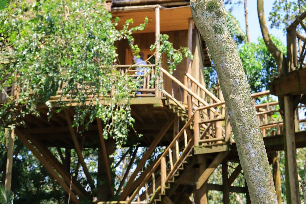 Community engagement at Chakig